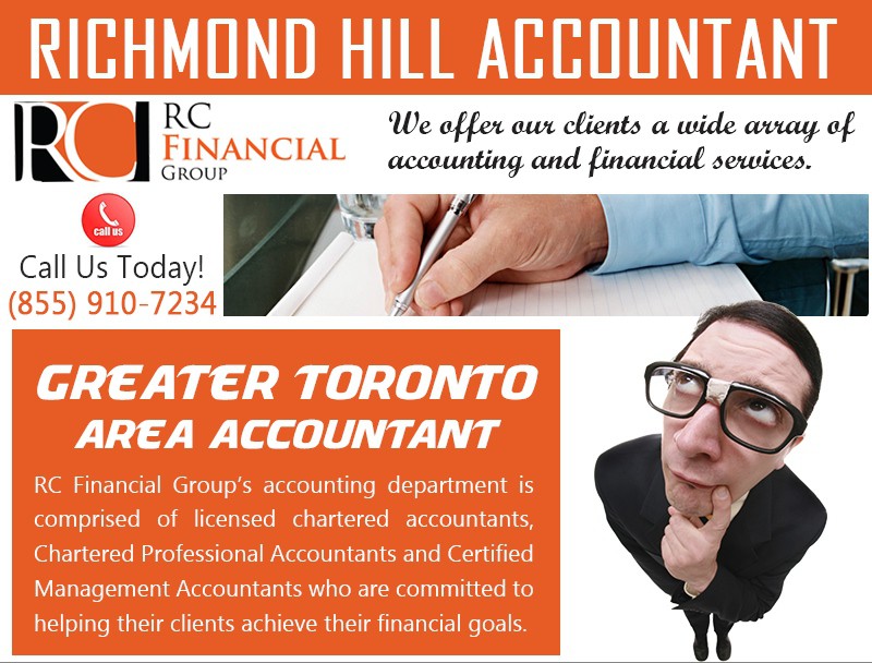 Blue Mountain, ON Accounting Company