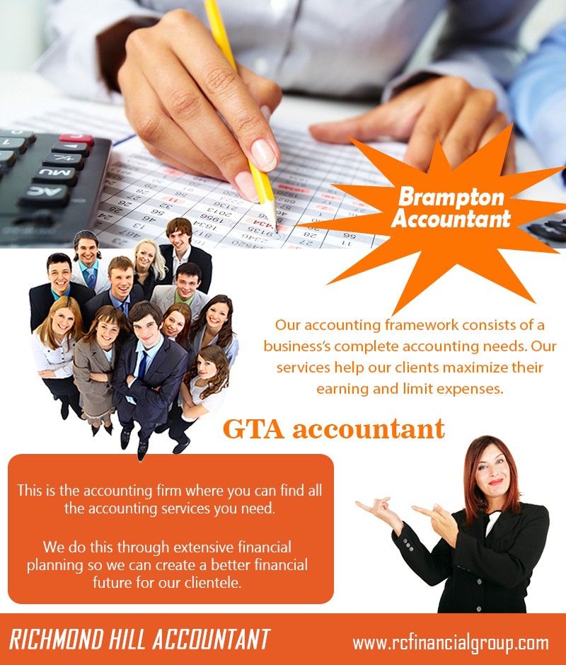 Aberfoyle, ON Accounting Company