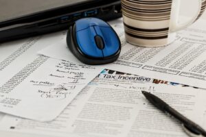 Brampton Tax Accountant