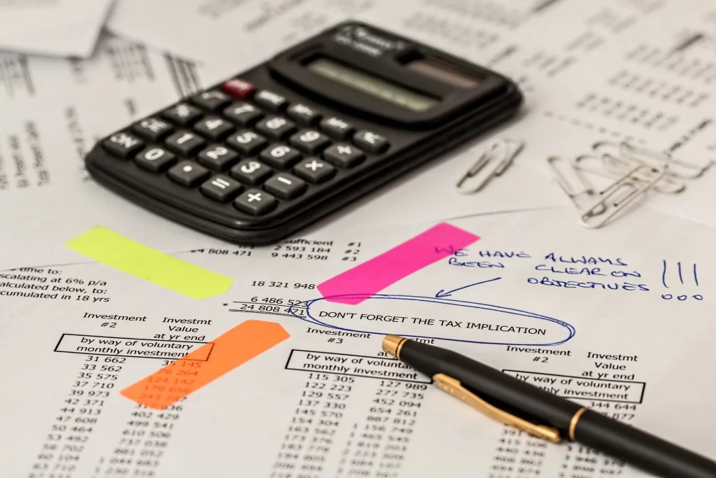 RC Financial GROUP